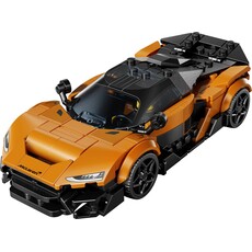 LEGO MCLAREN W1