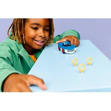 LEGO SONIC: SPEEDSTER LIGHTNING