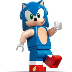 LEGO SONIC: SPEEDSTER LIGHTNING