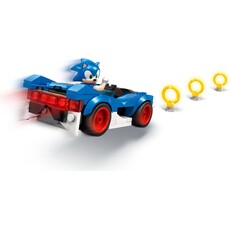LEGO SONIC: SPEEDSTER LIGHTNING