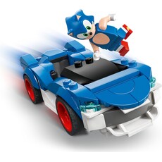 LEGO SONIC: SPEEDSTER LIGHTNING