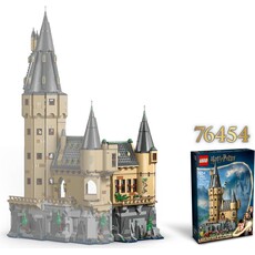 LEGO HOGWARTS CASTLE: HOSPITAL WING