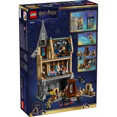 LEGO HOGWARTS CASTLE: HOSPITAL WING