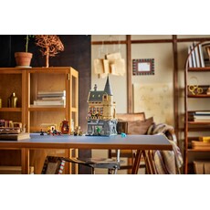 LEGO HOGWARTS CASTLE: HOSPITAL WING