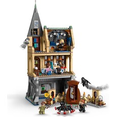 LEGO HOGWARTS CASTLE: HOSPITAL WING