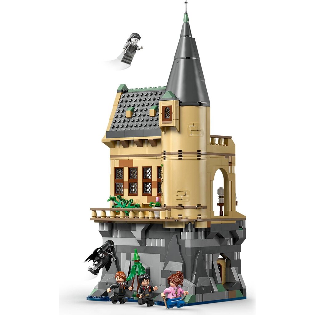 LEGO HOGWARTS CASTLE: HOSPITAL WING