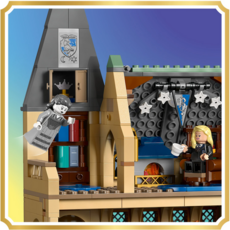 LEGO HOGWARTS CASTLE: HOSPITAL WING