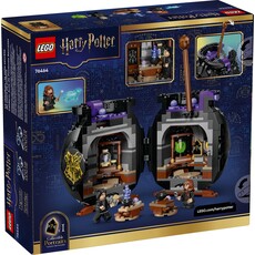 LEGO CAULDRON: SECRET POTIONS CLASSROOM