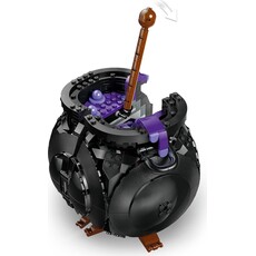 LEGO CAULDRON: SECRET POTIONS CLASSROOM