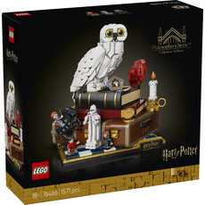 LEGO SORCERER'S STONE – COLLECTORS' EDITION