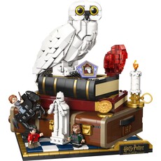 LEGO SORCERER'S STONE – COLLECTORS' EDITION