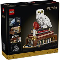 LEGO SORCERER'S STONE – COLLECTORS' EDITION