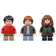 LEGO SORCERER'S STONE – COLLECTORS' EDITION