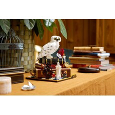 LEGO SORCERER'S STONE – COLLECTORS' EDITION