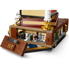 LEGO SORCERER'S STONE – COLLECTORS' EDITION