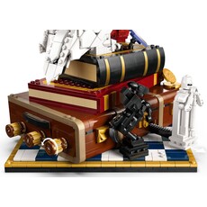 LEGO SORCERER'S STONE – COLLECTORS' EDITION