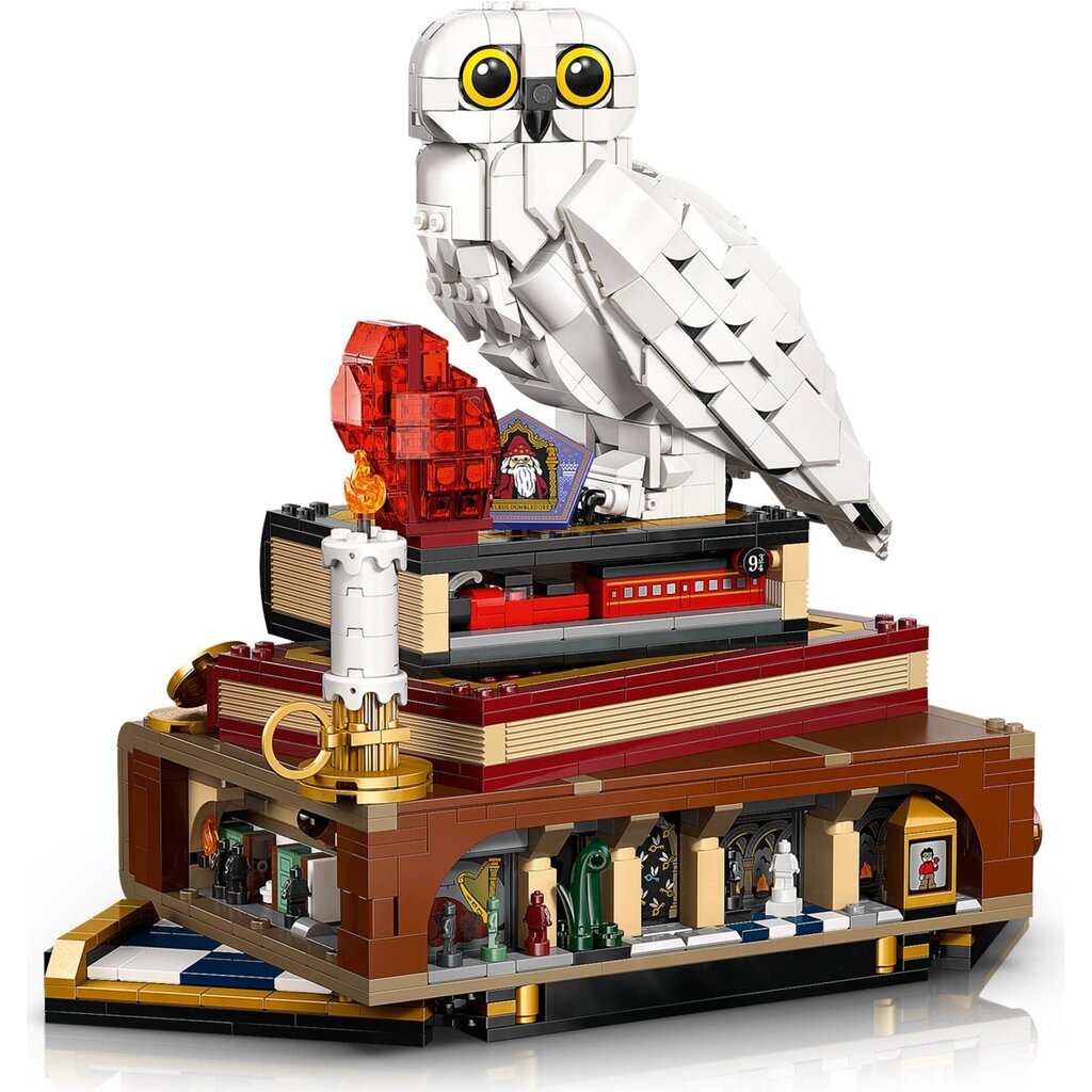 LEGO SORCERER'S STONE – COLLECTORS' EDITION