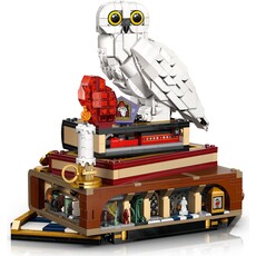 LEGO SORCERER'S STONE – COLLECTORS' EDITION