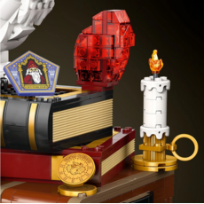 LEGO SORCERER'S STONE – COLLECTORS' EDITION