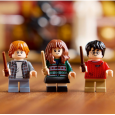 LEGO SORCERER'S STONE – COLLECTORS' EDITION