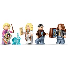 LEGO LUNA LOVEGOOD'S HOUSE