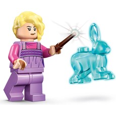 LEGO LUNA LOVEGOOD'S HOUSE