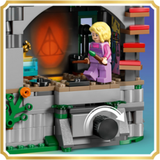 LEGO LUNA LOVEGOOD'S HOUSE