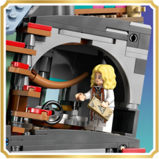 LEGO LUNA LOVEGOOD'S HOUSE