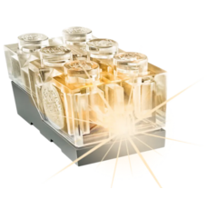 LEGO LUNA LOVEGOOD'S HOUSE