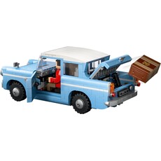 LEGO ENCHANTED FLYING FORD ANGLIA