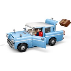 LEGO ENCHANTED FLYING FORD ANGLIA