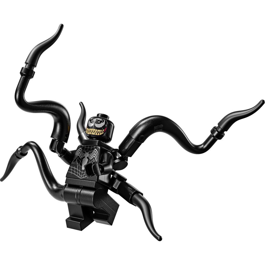 LEGO EPIC BATTLE: SPIDER-MAN VS. SANDMAN