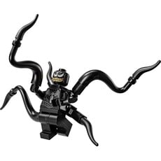 LEGO EPIC BATTLE: SPIDER-MAN VS. SANDMAN