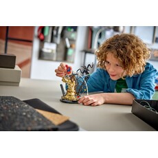 LEGO EPIC BATTLE: SPIDER-MAN VS. SANDMAN