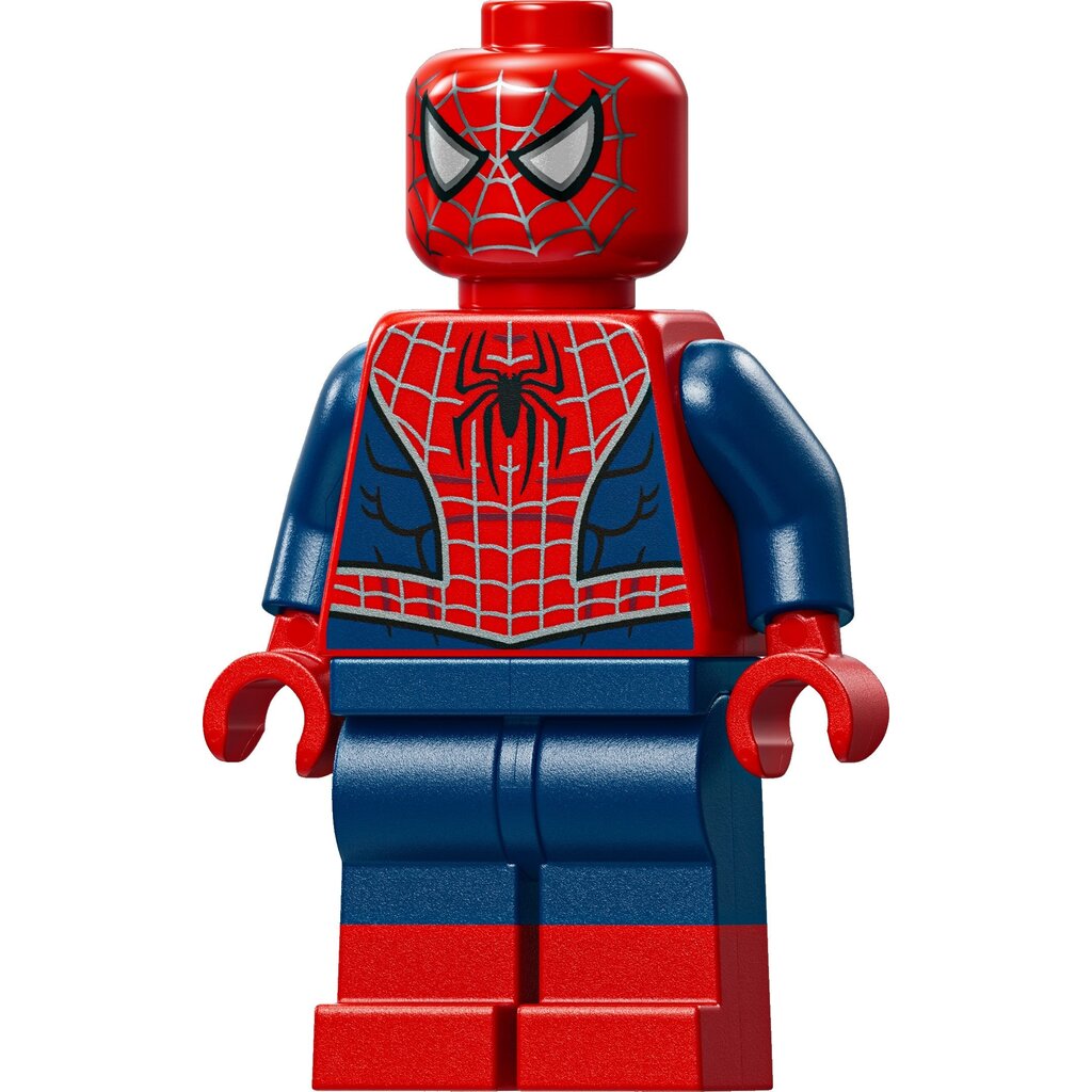 LEGO EPIC BATTLE: SPIDER-MAN VS. SANDMAN