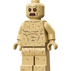 LEGO EPIC BATTLE: SPIDER-MAN VS. SANDMAN