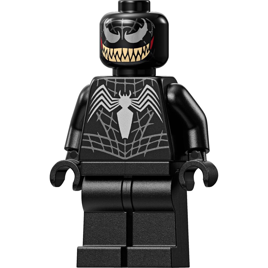 LEGO EPIC BATTLE: SPIDER-MAN VS. SANDMAN