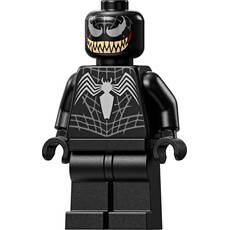 LEGO EPIC BATTLE: SPIDER-MAN VS. SANDMAN