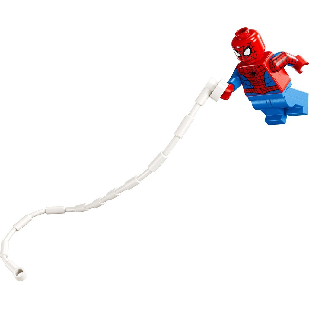 LEGO SPIDER-MAN VS. GHOST RIDER MOTORCYCLE