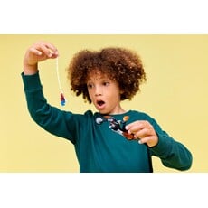 LEGO SPIDER-MAN VS. GHOST RIDER MOTORCYCLE