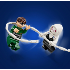LEGO MECH BATTLE: SPIDER-MAN VS. DOC OCK