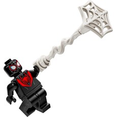 LEGO SPIDER-MAN VS. MYSTERIO: THE DAILY BUGLE