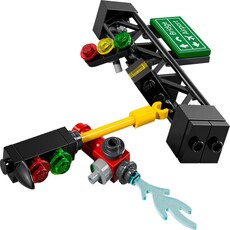 LEGO EPIC BATTLE: HULKBUSTER VS. THE HULK