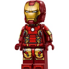 LEGO EPIC BATTLE: HULKBUSTER VS. THE HULK