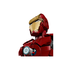 LEGO IRON MAN MARK 3 COLLECTORS' EDITION