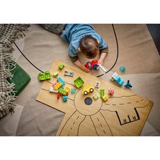 LEGO MY FIRST CREATIVE VEHICLES