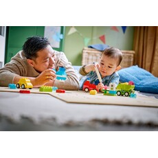 LEGO MY FIRST CREATIVE VEHICLES