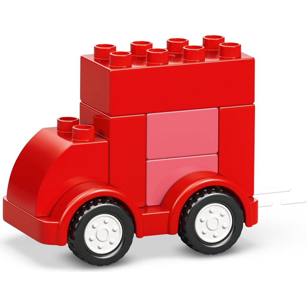 LEGO MY FIRST CREATIVE VEHICLES