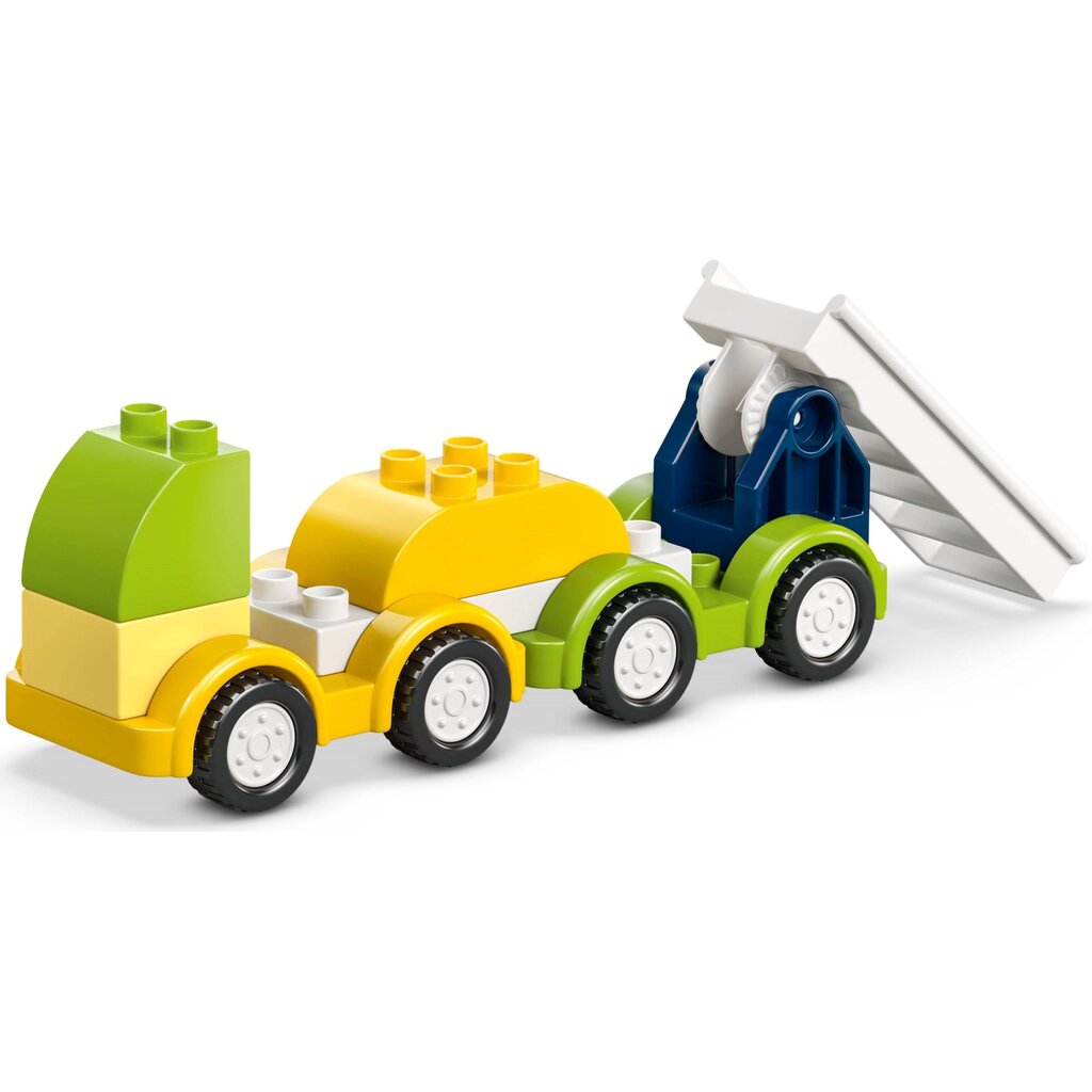 LEGO MY FIRST CREATIVE VEHICLES