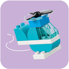 LEGO MY FIRST CREATIVE VEHICLES